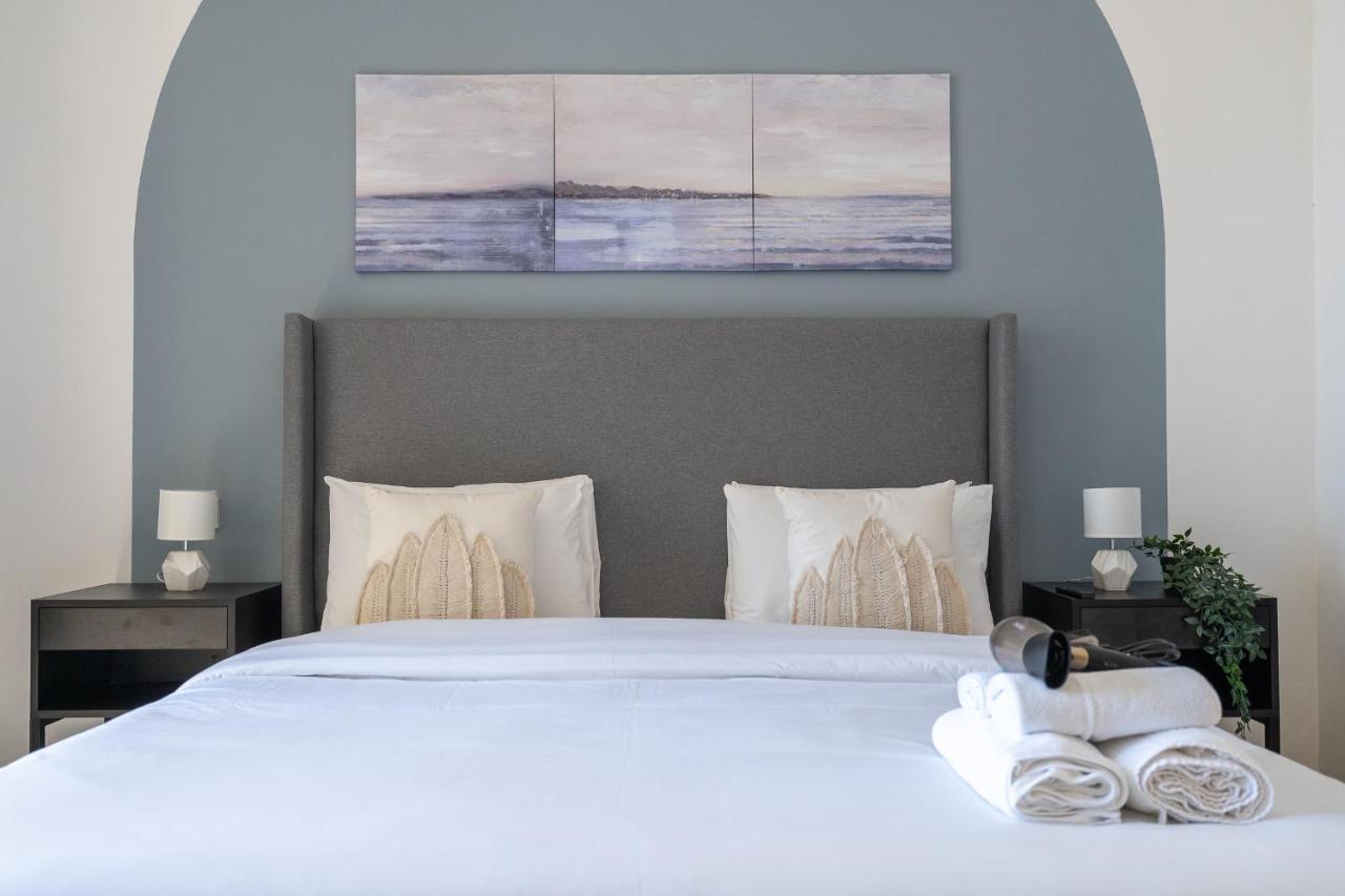 Jbr Beach Bliss One Three Bedroom Luxury Apartments By Sojo Stay Dubai Ngoại thất bức ảnh