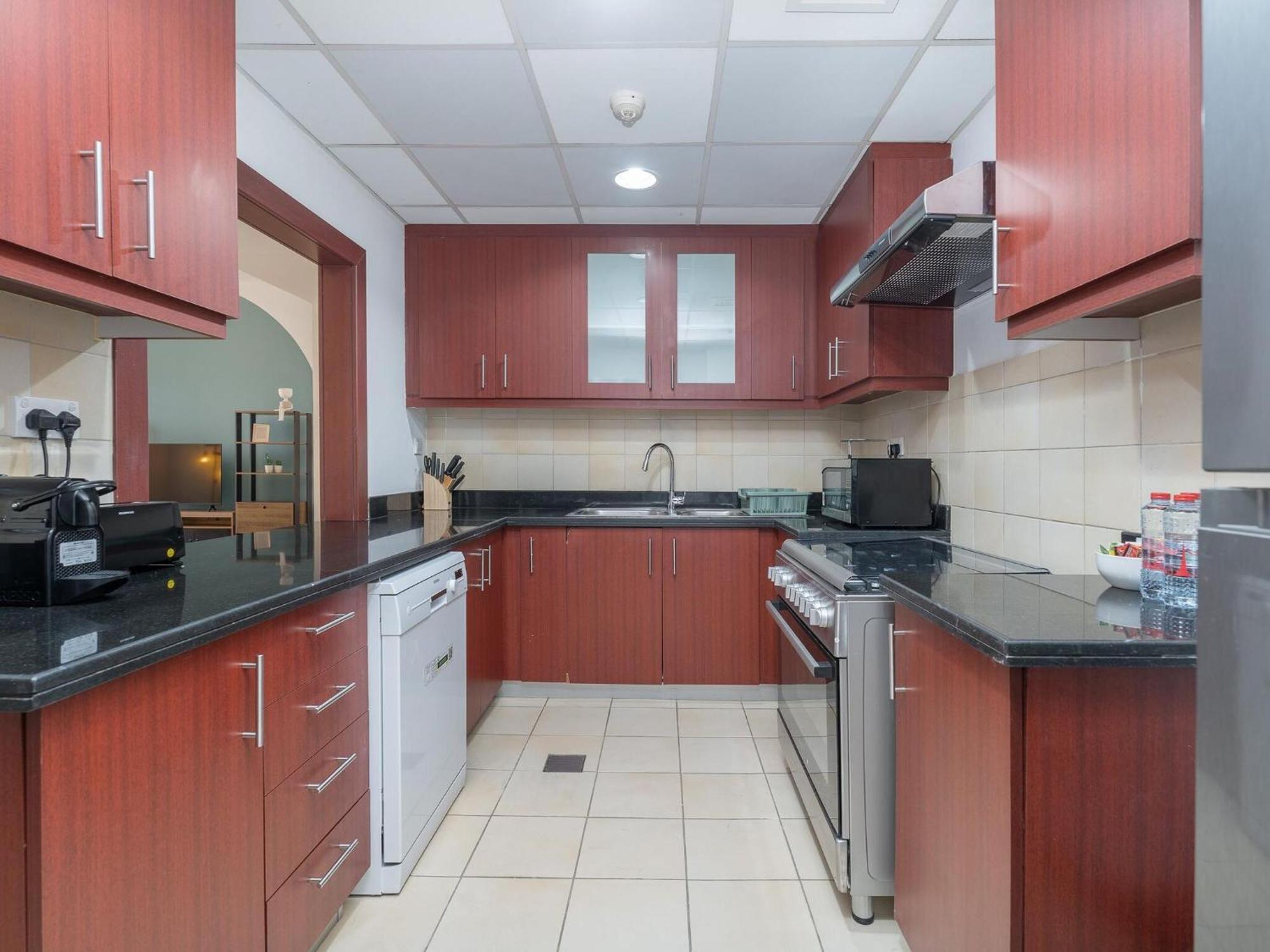 Jbr Beach Bliss One Three Bedroom Luxury Apartments By Sojo Stay Dubai Ngoại thất bức ảnh