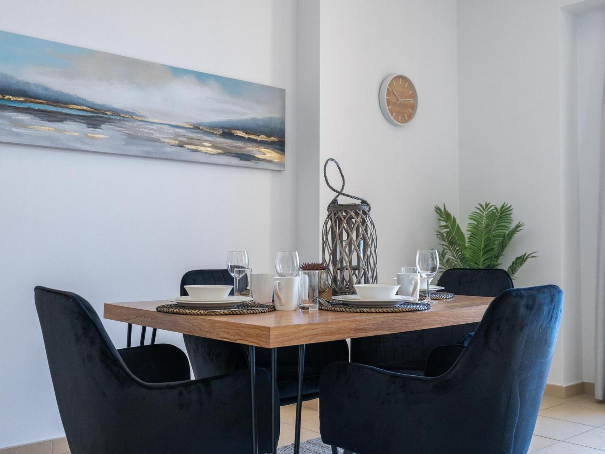 Jbr Beach Bliss One Three Bedroom Luxury Apartments By Sojo Stay Dubai Ngoại thất bức ảnh